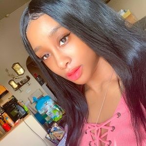 Meet your Posher, Savonna